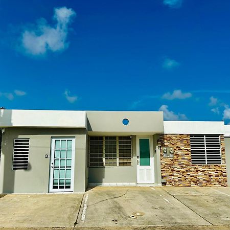 Costa Relax Guayama Exterior foto